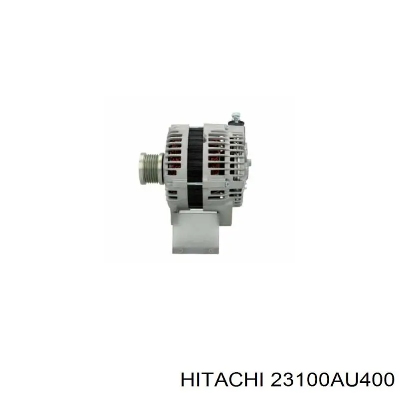 23100AU400 Hitachi alternador