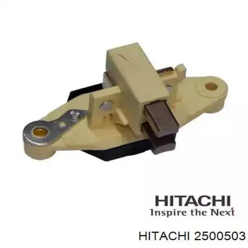 2500503 Hitachi Regulador alternador