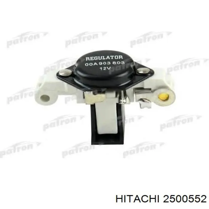Regulador de corriente Hitachi 2500552 precio, desde 18,08 EUR