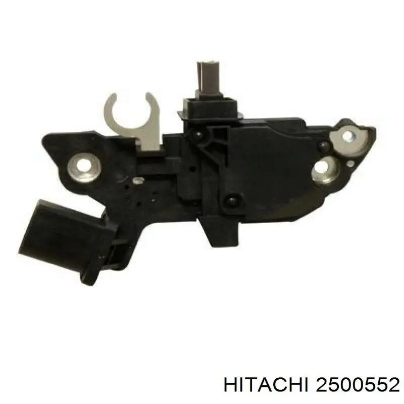 2500552 Hitachi regulador del alternador