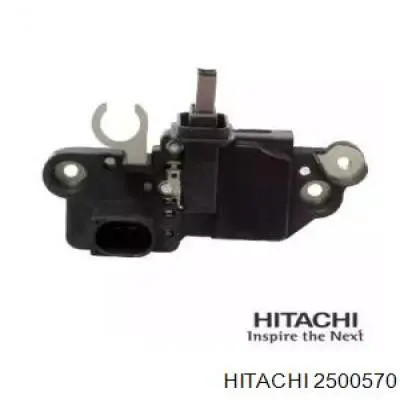 2500570 Hitachi regulador