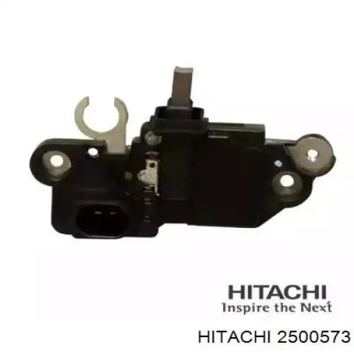Comprar 2500573 Hitachi Regulador del alternador