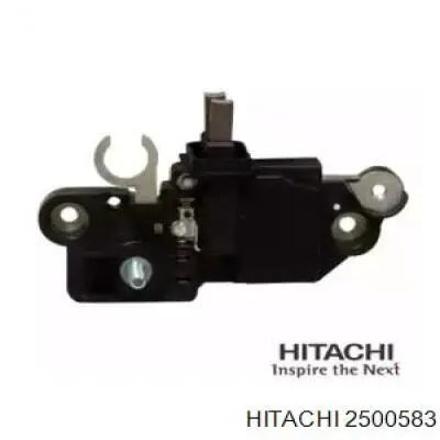 2500583 Hitachi Regulador alternador