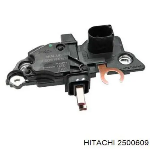 A0031549506 Mercedes Regulador alternador