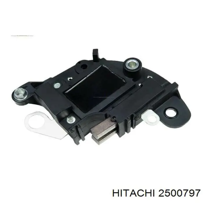 Regulador De Rele Del Generador (Rele De Carga) Fiat Palio 178DX