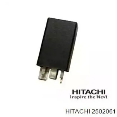 Relé de bujía de precalentamiento Hitachi 2502061 precio, desde 43,98 EUR