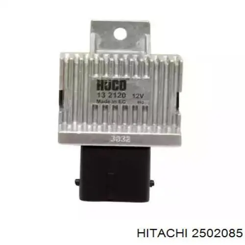 Relé de bujía de precalentamiento Citroen Saxo S0, S1