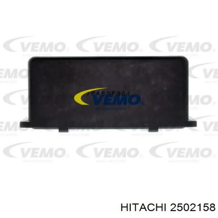 Relé de bujía de precalentamiento Mercedes E S211