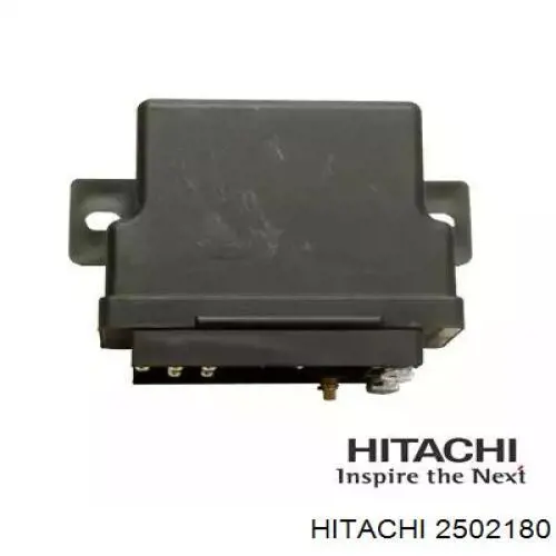 2502180 Hitachi relé de precalentamiento