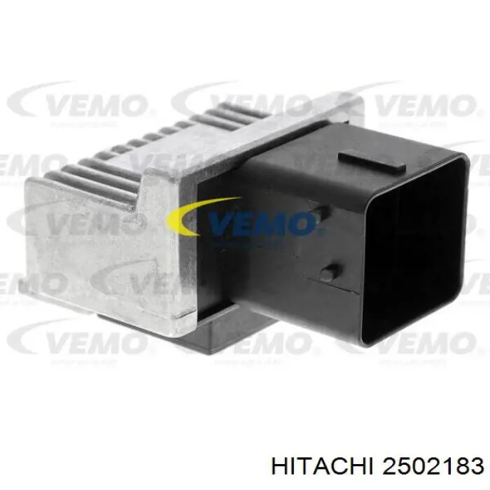 Relé de bujía de precalentamiento Hitachi 2502183 precio, desde 34,85 EUR