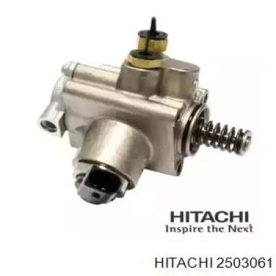 Comprar 2503061 Hitachi Bomba inyectora
