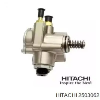 Bomba de alta presión de combustible Hitachi 2503062 precio, desde 199,65 EUR
