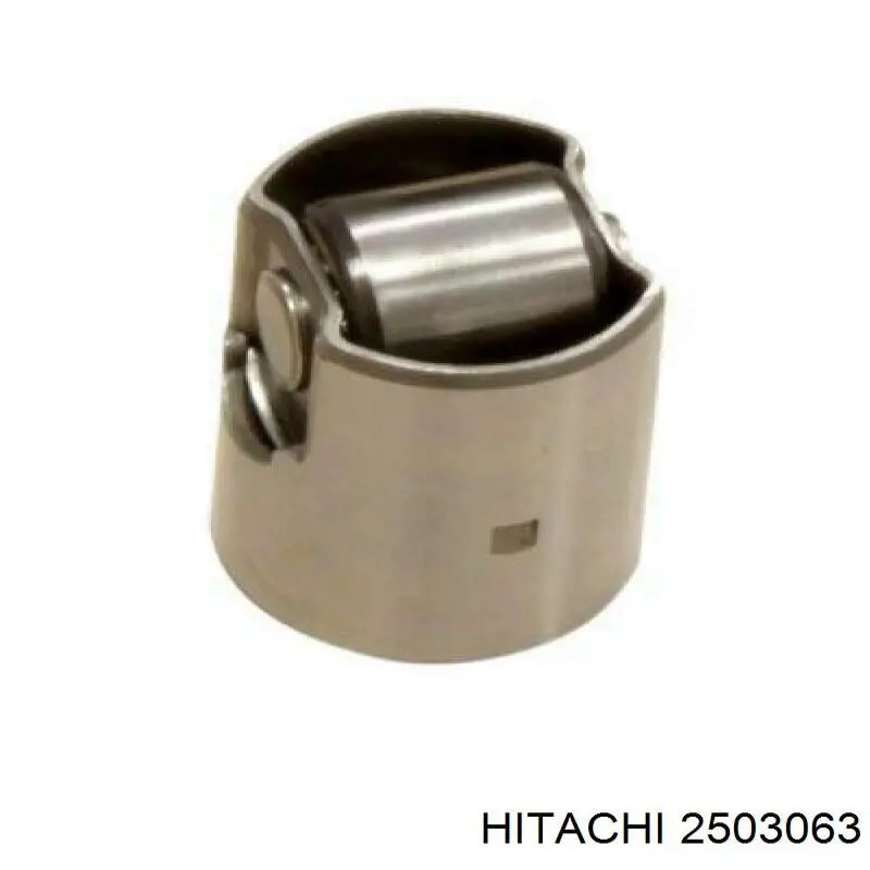 2503063 Hitachi bomba inyectora