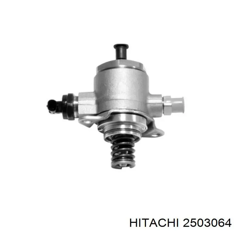 2503064 Hitachi bomba inyectora