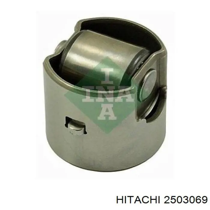 2503069 Hitachi bomba inyectora