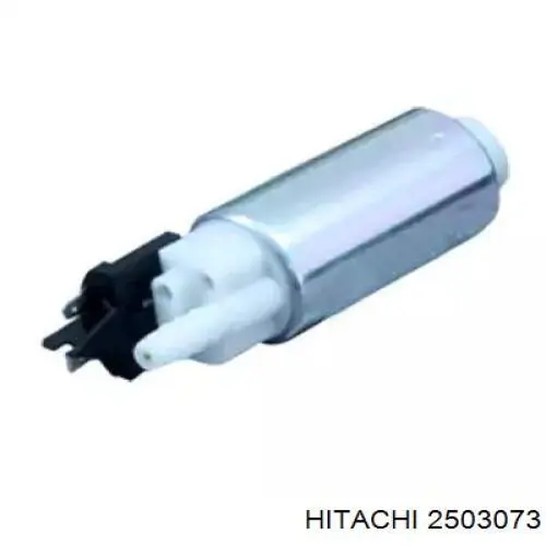 2503073 Hitachi bomba inyectora