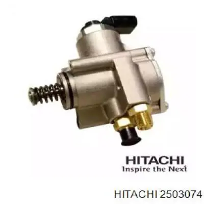 2503074 Hitachi bomba inyectora