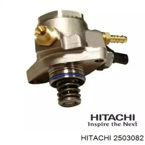 Bomba de alta presión de combustible Hitachi 2503082 precio, desde 137,46 EUR