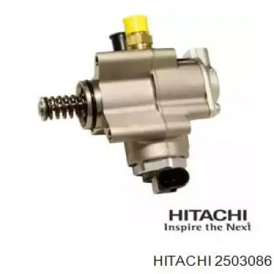 Comprar 2503086 Hitachi Bomba inyectora