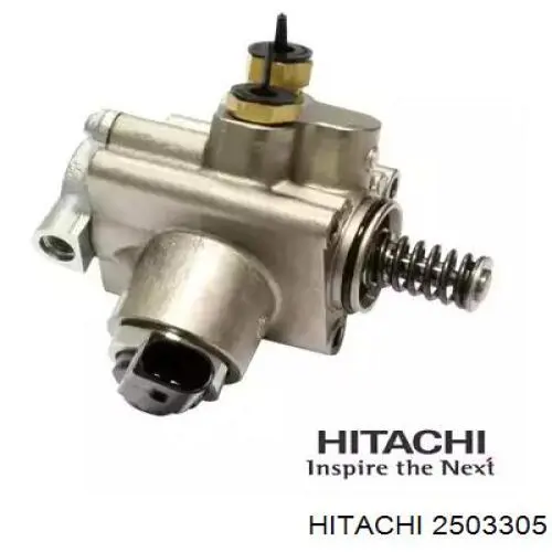 Elemento de turbina de la bomba de combustible Hitachi 2503305 precio, desde 37,85 EUR