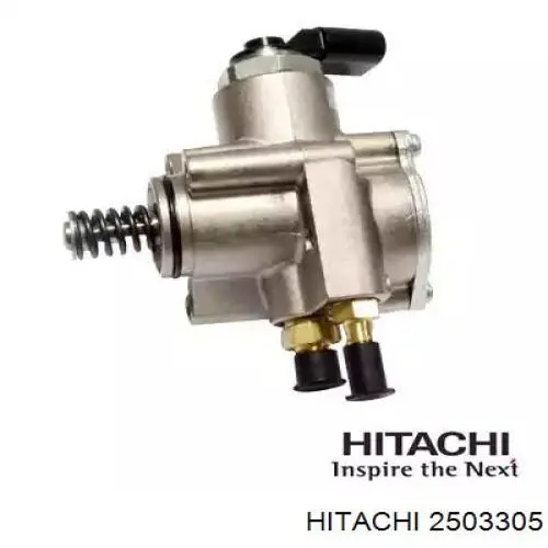 2503305 Hitachi