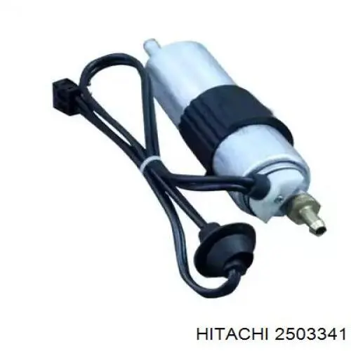 2503341 Hitachi módulo alimentación de combustible