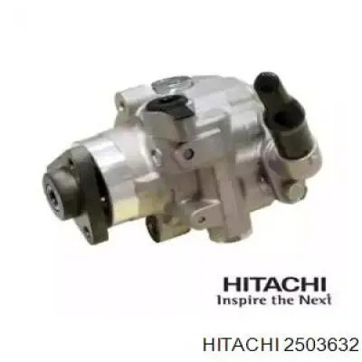 2503632 Hitachi Bomba hidráulica de dirección