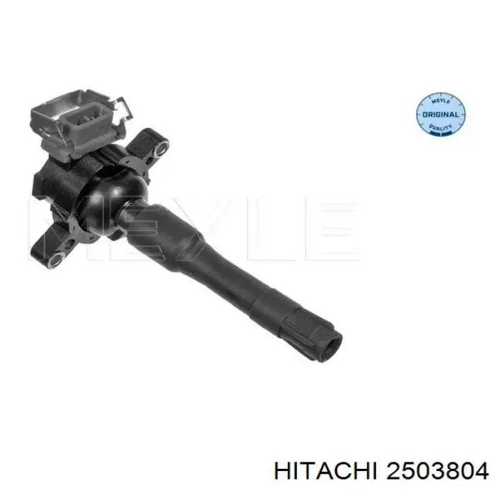 2503804 Hitachi bobina