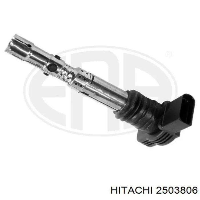 2503806 Hitachi bobina