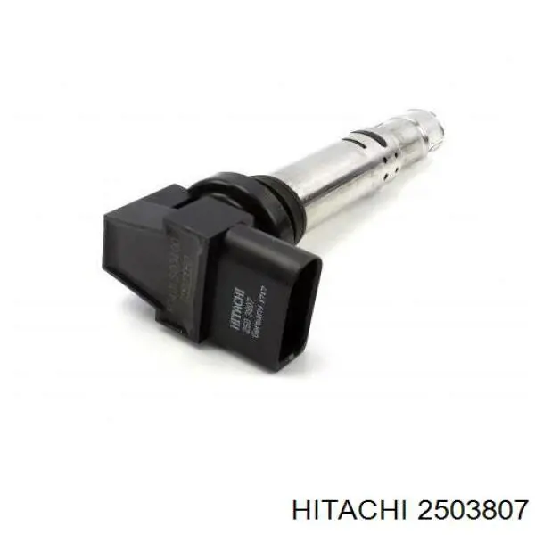Bobina de encendido Hitachi 2503807