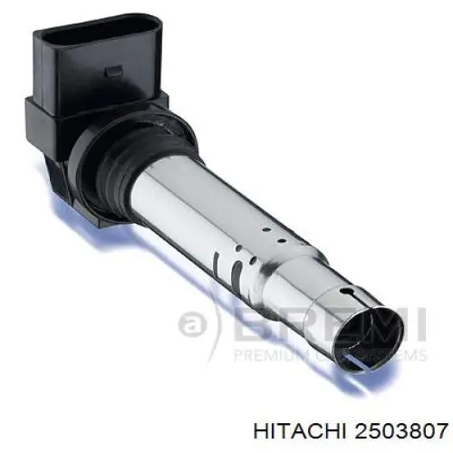 2503807 Hitachi bobina
