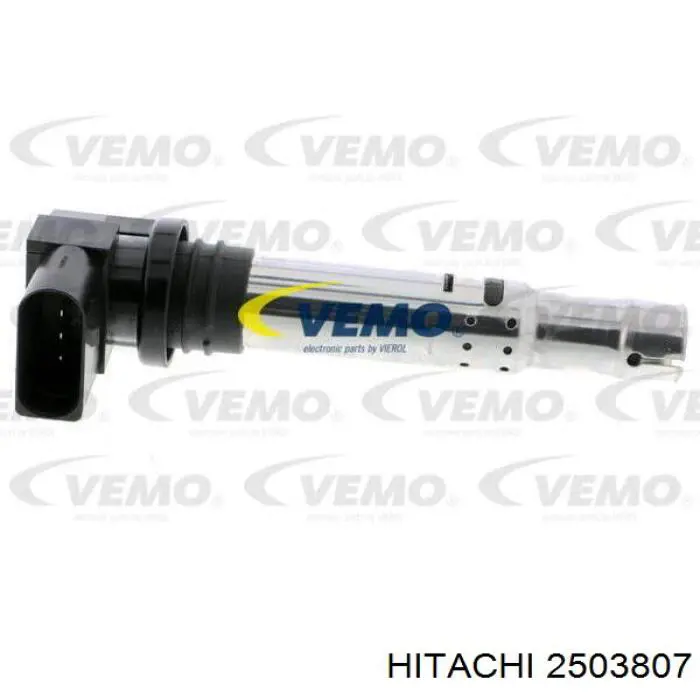Comprar 2503807 Hitachi Bobina