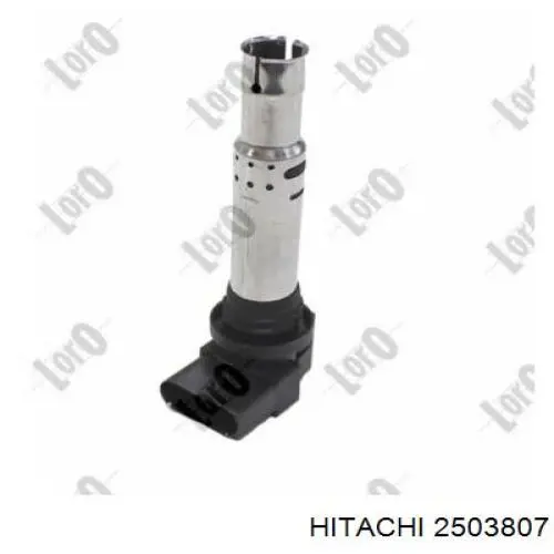 Bobina 2503807 Hitachi