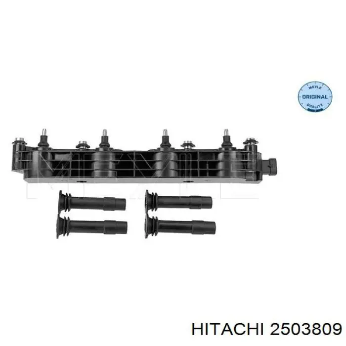 Bobina de chispa Hitachi 2503809 precio, desde 58,16 EUR