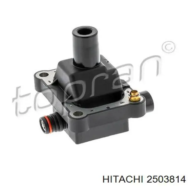2503814 Hitachi bobina