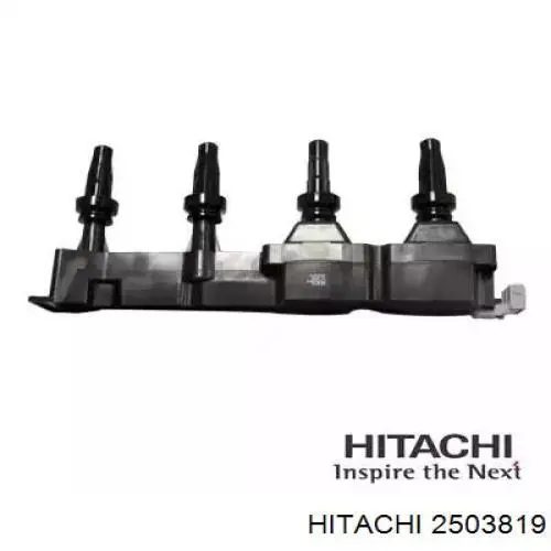 2503819 Hitachi bobina