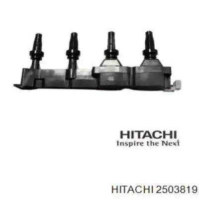 Bobina de chispa Hitachi 2503819 precio, desde 56,58 EUR