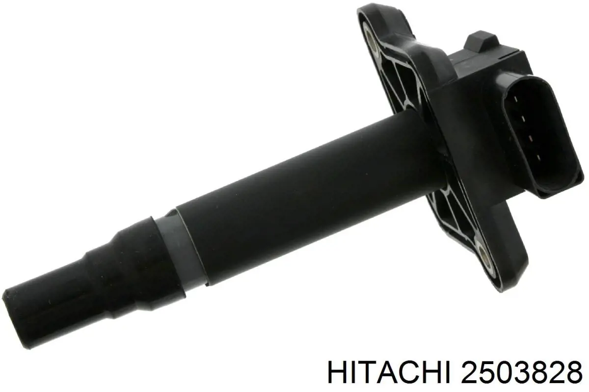 2503828 Hitachi bobina de encendido