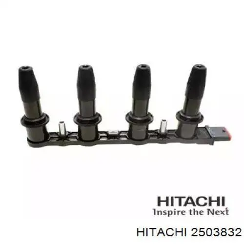 Bobina de chispa Hitachi 2503832 precio, desde 59,11 EUR
