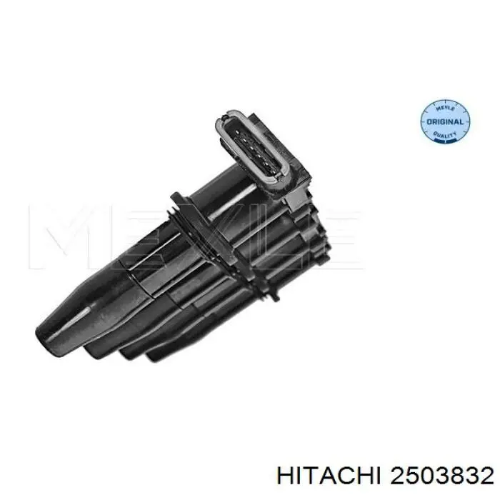 Comprar 2503832 Hitachi Bobina