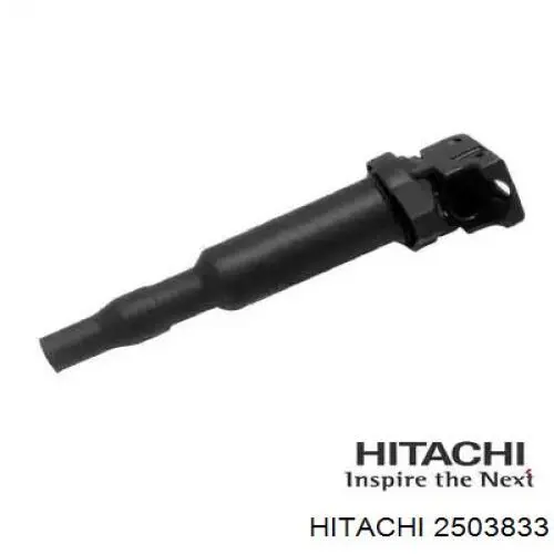 2503833 Hitachi bobina de encendido