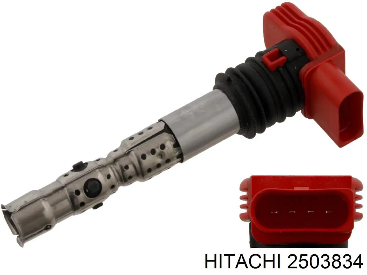 2503834 Hitachi bobina