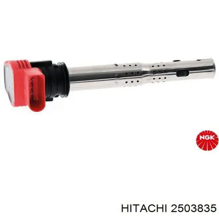 2503835 Hitachi bobina