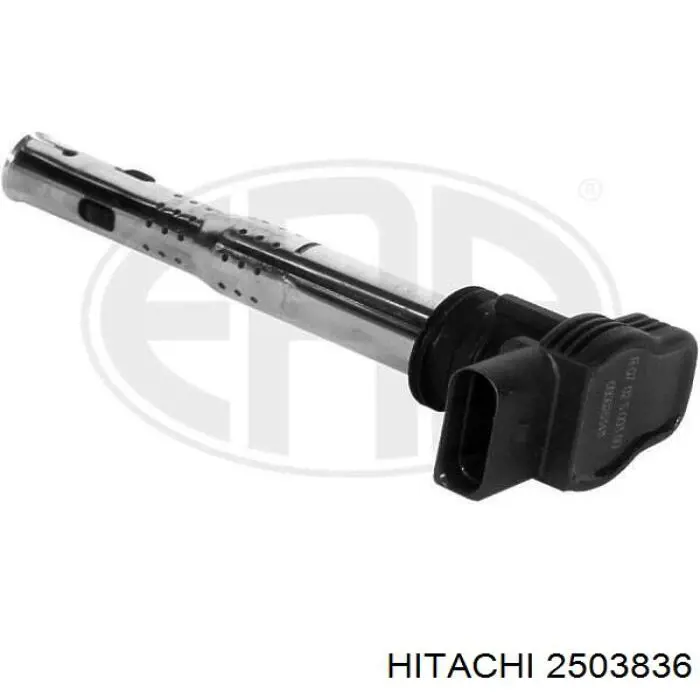 2503836 Hitachi bobina