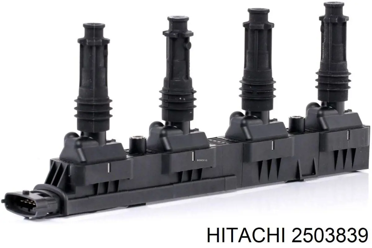 2503839 Hitachi bobina