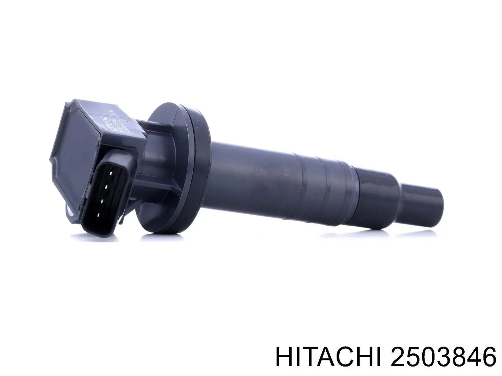 2503846 Hitachi bobina