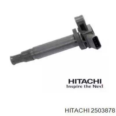 2503878 Hitachi Bobina de ignición