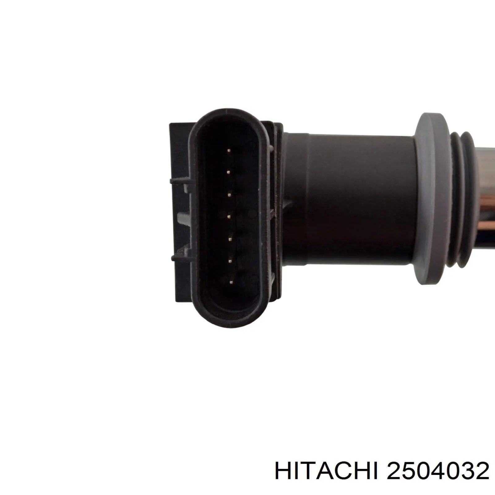 Comprar 2504032 Hitachi Bobina