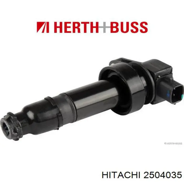 2504035 Hitachi bobina