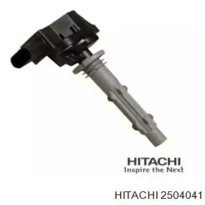 2504041 Hitachi bobina